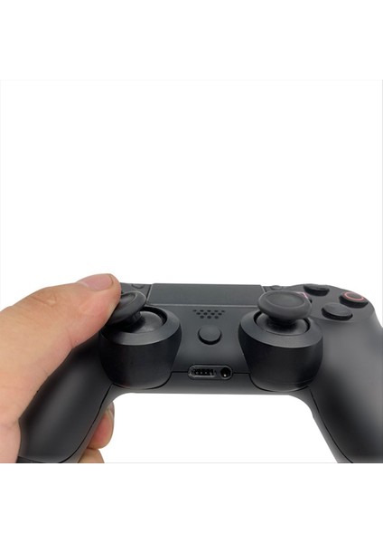 Ps4 Analog Kapak Için 100 Pcs 3D Kabuk Başparmak Çubuğu Joystick Başparmak Çubuğu Sony Playstation 4 Ps4 Denetleyicisi Için (Yurt Dışından) fırsatları