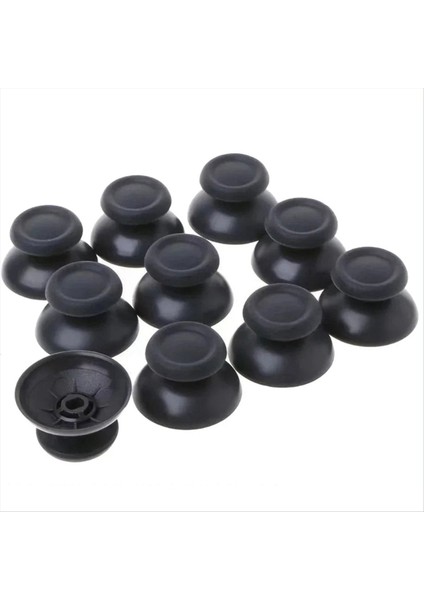 Ps4 Analog Kapak Için 100 Pcs 3D Kabuk Başparmak Çubuğu Joystick Başparmak Çubuğu Sony Playstation 4 Ps4 Denetleyicisi Için (Yurt Dışından) indirimleri