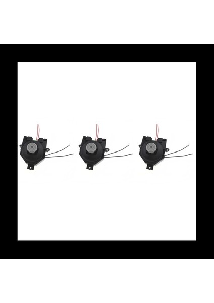 3x Yedek 3D Thumbstick Analog Çubuk Joystick Controller Başparmak Çubuğu Pad Nintendo 64 N64 Denetleyicisi Için Onarım Parçaları (Yurt Dışından) fiyatları