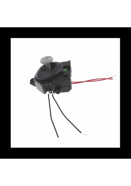 3x Yedek 3D Thumbstick Analog Çubuk Joystick Controller Başparmak Çubuğu Pad Nintendo 64 N64 Denetleyicisi Için Onarım Parçaları (Yurt Dışından) fırsatları