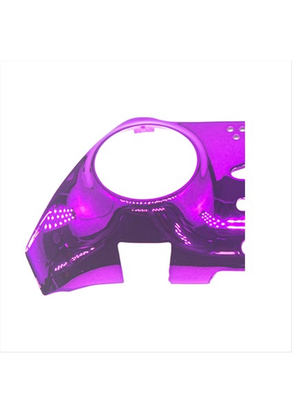 P5 Kenar Değiştirme Çerçevesi Için Gamepad P5 Elite Kavrama Elektruman Kedi Gözü Gamepad Aksesuarları H (Yurt Dışından)