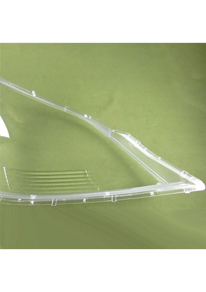 Lexus GX270 GX400 GX460 GX470 04-12 Head Light Cam Lens Kabuk Şeffaf Göbek Labbor (Yurt Dışından) indirimleri