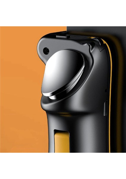 Ipad Tablet Kapasitans L1R1 Yangın Aım Düğmesi Için Pubg Tetik Kontrolörü Için 6x Gamepad Joystick (Yurt Dışından)