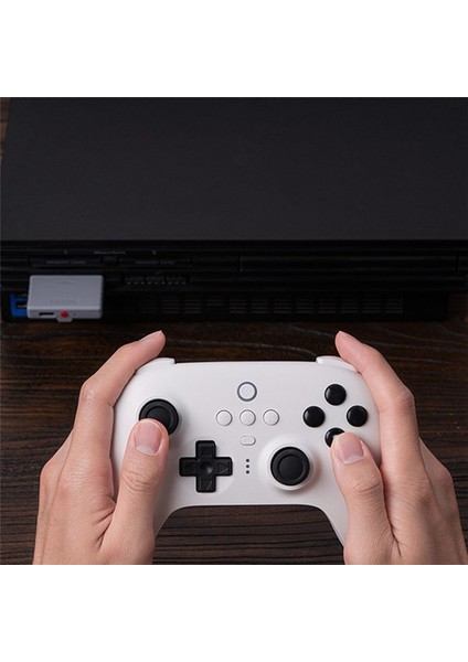 Ps1 Ps2 Ana Bilgisayar Retro Alıcı Çok Fonksiyonlu Taşınabilir Bluetooth Kablosuz Kulp Ps Alıcı (Yurt Dışından) fiyatları