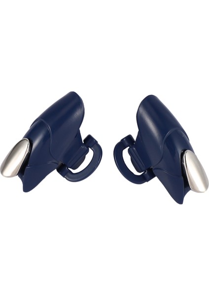 Ipad Tablet Için Mobil Denetleyici Gamepad Tetikleme Yangın Düğmesi Aım Anahtar Mobil Oyunlar Kavrama Kolu L1R1 Atıcı Joystick-Pubg Mobil Tetikleyiciler (Yurt Dışından) modelleri