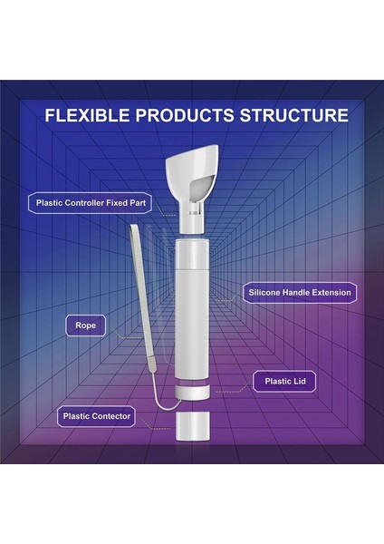 Oculus Quest2 Lightsaber Rgb Işık Tüp Vr Egzersiz Oyunları Için Sabre Heards Controller&#39 I Beat Vr Aksesuarları (Yurt Dışından) modelleri