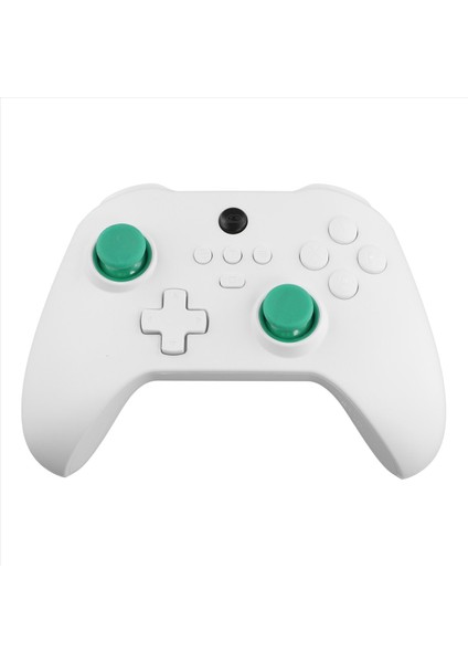 Z03 Kablosuz Gamepad Salonu Krank Çift Kesim Tetik Tuşları Switch Android Ios Pc 400MAH Taşınabilir Gamepad Beyaz Için Somatik (Yurt Dışından) fiyatları
