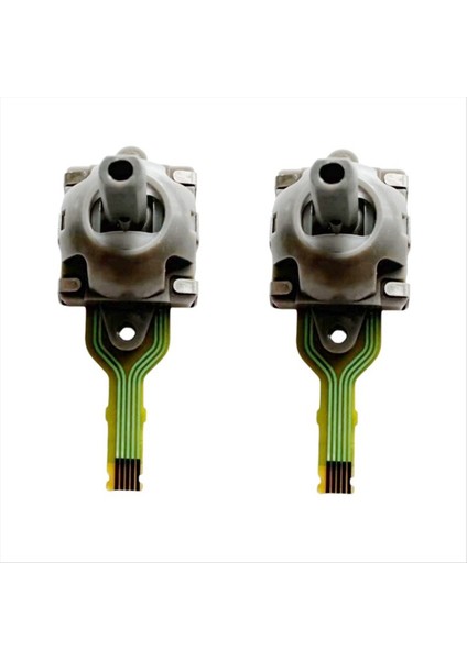 Pıco4/pıco3 Vr Denetleyicisi Için Joystick&#39 I Değiştirin Rog Ally Gpd Win3 Win4 Vr Joystick (Yurt Dışından)