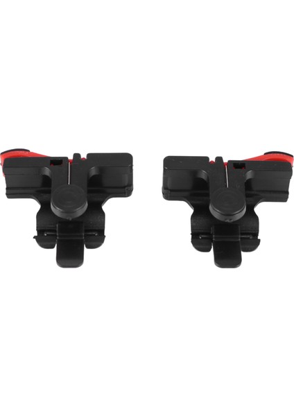 Mobil Oyun Denetleyicisi Gamepad L1R1 Cep Telefonu Joystick Hassas Çekim ve Pubg/bıçaklar Için Aım Tetikleyicileri/hayatta Kalma Kuralları Android Ios Mobil Oyun Joysticks (Yurt Dışından) fırsatları