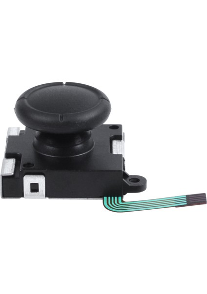 Nintendo Switch Joy Con Denetleyicisi Için 3x 3D Analog Joystick Başparmak Sopa Sensör Değiştirmeleri (Yurt Dışından) modelleri