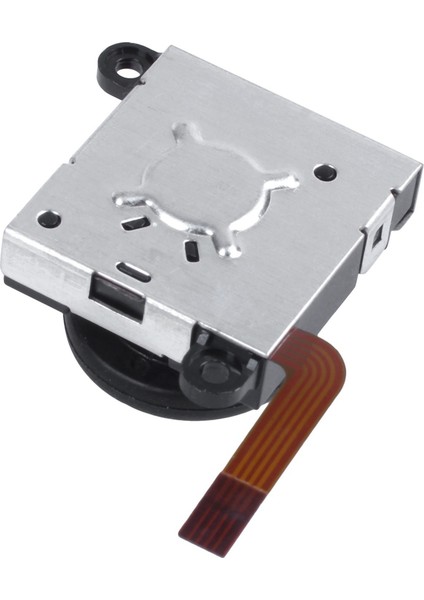 Nintendo Switch Joy Con Denetleyicisi Için 3x 3D Analog Joystick Başparmak Sopa Sensör Değiştirmeleri (Yurt Dışından) fırsatları