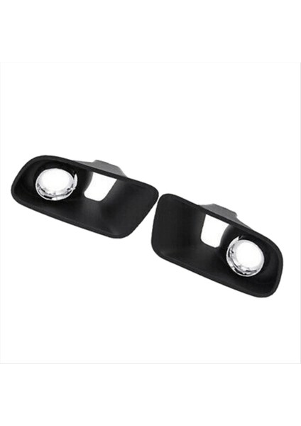 Charger 2012-2014 Sağ Araç Ön Sis Lambası Çerçeve Izgarası 68072020AA (Yurt Dışından) indirimleri