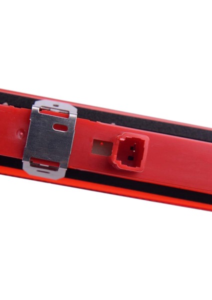 Mondeo 2011-2013 Için Üçüncü Yüksek Montajlı Fren Arka Stop Lambası (Yurt Dışından) indirimleri