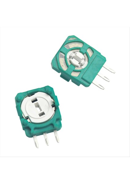 Ps4/xbox One/xbox Serisi S Serisi Sergileri 3D Başparmak Çubuğu Eksen Dirençleri Için 100PCS 3D Joystick Potentiometreler Sensör Modülü (Yurt Dışından) fırsatları