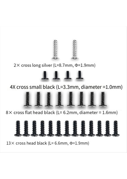 Ps5 Kontrolör Için Joystick Kapakları ile 4pcs Analog Joystick 3D Analog Joystick 2 Joystick Kauçuk Halkalı Potansiyometre (Yurt Dışından) fiyatları