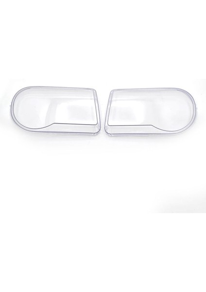 Sağ Ön Far Şeffaf Lens Kapağı Chrysler 300C 2007-2010 Kafa Işık Lambası Gölge Kabuk Otomatik Işık Gövdesi (Yurt Dışından) fiyatları