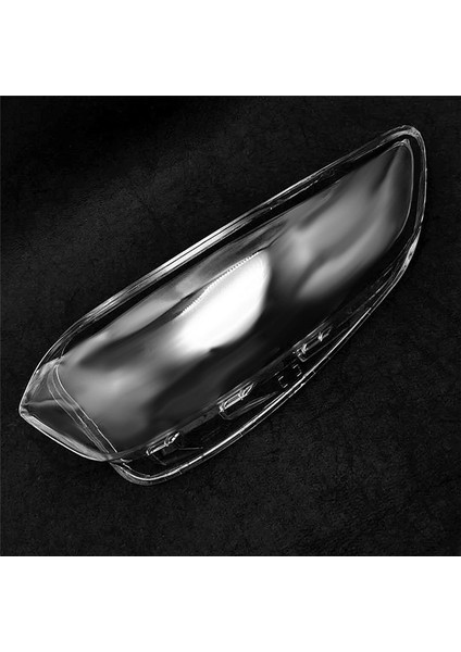 1paır Ön Far Kapağı Renault Kadjar Için Konut 2016-2018 Kafa Işık Kılıfı Lens Kabuk Şeffaf Ahbajlar (Yurt Dışından) fiyatları