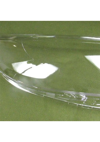 1paır Ön Far Kapağı Renault Kadjar Için Konut 2016-2018 Kafa Işık Kılıfı Lens Kabuk Şeffaf Ahbajlar (Yurt Dışından) fırsatları