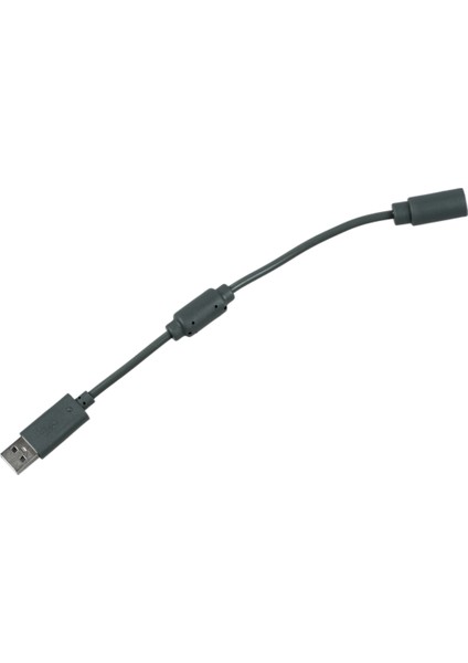 Xbox 360 Için Adaptör Denetleyicisi USB Breavay Kablosu -Qty 2 (Yurt Dışından) fiyatları