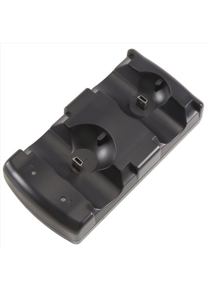 Ps3/ps3 Için Dikey Şarj Istasyonu Çift Şarj Cihazı Dock Aksesuarları (Yurt Dışından) fiyatları