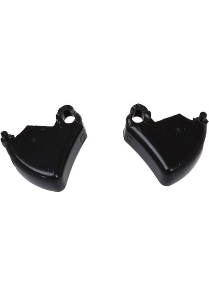 Xbox 360 Denetleyicisi Için 3x Siyah Lb Rb Lt Rt Düğme Parçaları (Yurt Dışından) indirimleri