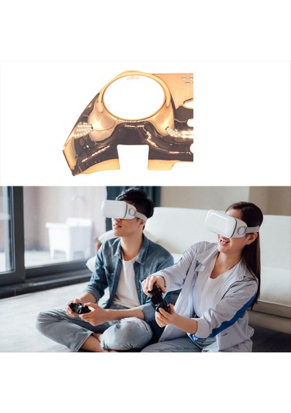 P5 Kenar Değiştirme Çerçevesi Için Gamepad P5 Elite Kavrama Elektruman Kedi Gözü Gamepad Aksesuarları G (Yurt Dışından) modelleri