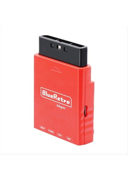 Ps5 Için Ps1 Için Ps2 Için Blueretro Kablosuz Denetleyici Alıcı Adaptörü Için Ps5 Nintendo Switch 8bito Contorllers B (Yurt Dışından)