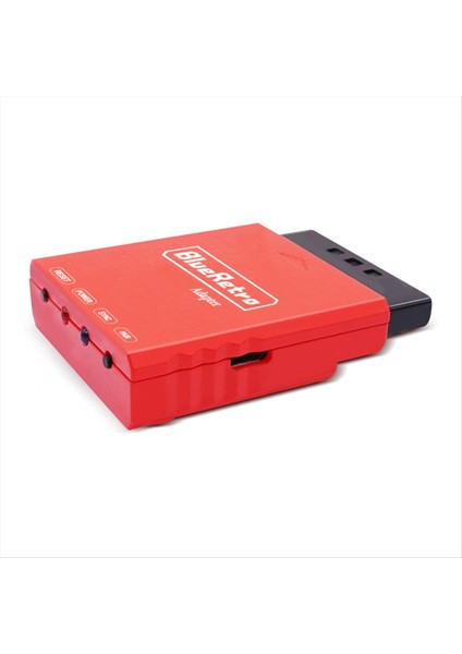 Ps5 Için Ps1 Için Ps2 Için Blueretro Kablosuz Denetleyici Alıcı Adaptörü Için Ps5 Nintendo Switch 8bito Contorllers B (Yurt Dışından) fırsatları