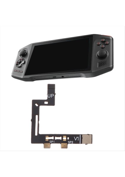 Switch Lite Için V1 Kablosu Çok Fonksiyonlu Pratik Taşınabilir Uygun Kablo Dizi Oyunu Konsol Aksesuarları (Yurt Dışından) fırsatları