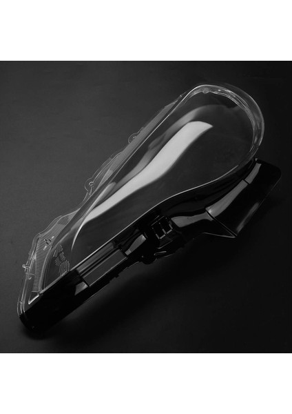 Rh Ön Far Lens Toyota Için Abajur 86 13-19/scion Fr-S/subaru Brz 13-16 Kafa Işık Lambası Kabuğu Gölge Kasası (Yurt Dışından) fırsatları