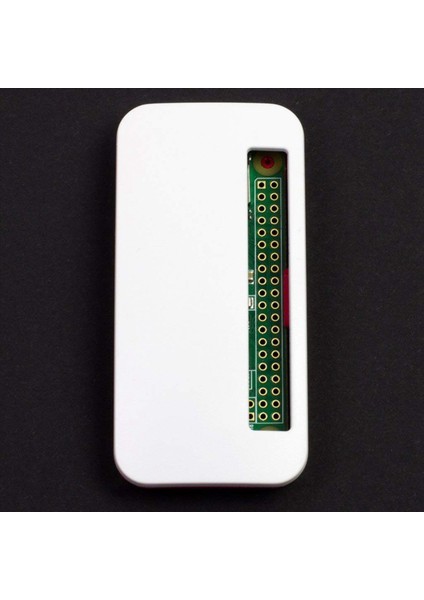 Raspberry Pi Sıfır W Için 4x Abs Kasası (Yurt Dışından) fırsatları