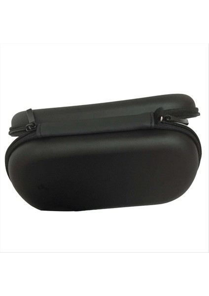 Eva Hard Kusu Kasası Sony Psp 1000/2000/3000 Pouch Seyahat Koruyucu Koruma Oyun Konsolu Depolama Çantası Siyah (Yurt Dışından)