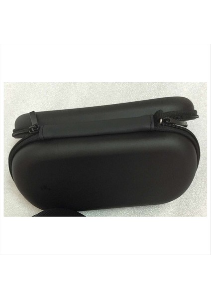 Eva Hard Kusu Kasası Sony Psp 1000/2000/3000 Pouch Seyahat Koruyucu Koruma Oyun Konsolu Depolama Çantası Siyah (Yurt Dışından) modelleri