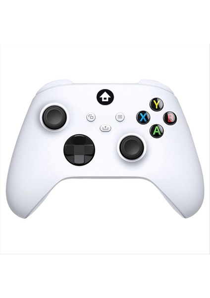 Xbox One Için Kablosuz Oyun Denetleyici Adaptörü Xbox Serisi X/s Windows Pc Gamepad White Için 2 4ghz Denetleyici Alıcı (Yurt Dışından) fiyatları
