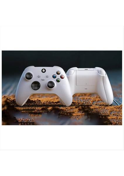 Xbox One Için Kablosuz Oyun Denetleyici Adaptörü Xbox Serisi X/s Windows Pc Gamepad White Için 2 4ghz Denetleyici Alıcı (Yurt Dışından) indirimleri