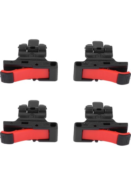 2x Mobil Oyun Denetleyicisi Gamepad L1R1 Cep Telefonu Joystick Hassas Çekim ve Pubg/bıçaklar Için Aım Tetikleyicileri/kurallar (Yurt Dışından)