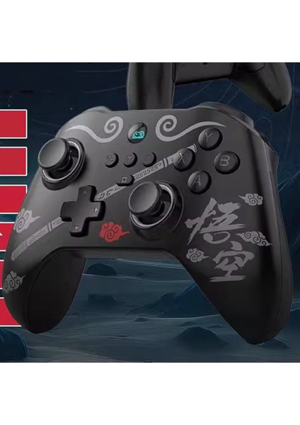 Hall Switch Phone Ps3/4 Için Kablosuz Oyun Denetleyicisi Gamepad Hall Effect Joysticks &amp Hall (Yurt Dışından) modelleri