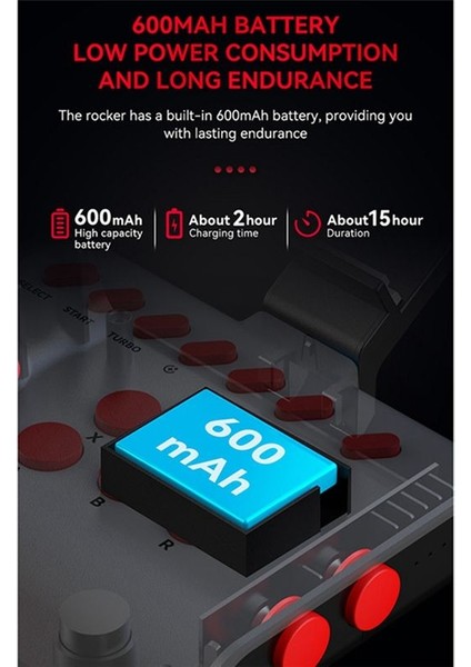 Taşınabilir Bluetooth Kablosuz Pc Bilgisayar Sürümü Android Ios Telefon Anahtarı Tv Ps4 Steam 2 4g Oyun Denetleyicisi D (Yurt Dışından) modelleri