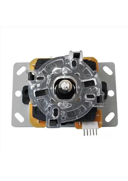 2x Arcade Joystick Controller Joystick Joystick ile Devre Tahtası ile Işık Olmadan 5p Pin Işık Oyun Konsolu Tutucu I (Yurt Dışından) modelleri