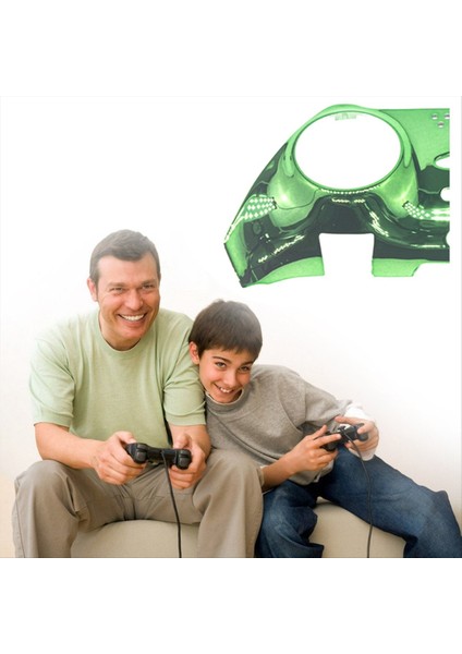 P5 Kenar Değiştirme Çerçevesi Için Gamepad P5 Elite Kavrama Elektruman Kedi Gözü Gamepad Aksesuarları F (Yurt Dışından) indirimleri