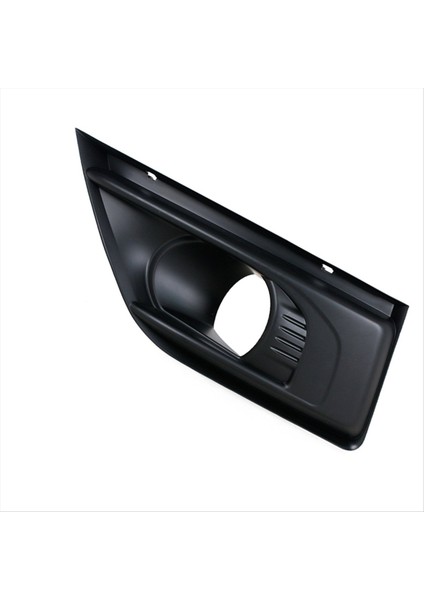 7414SC Araba Ön Tampon Sis Lambası Çerçevesi Kapak Foglight Çerçeve Kapak Kaputu Citroen C4 Picasso Sol (Yurt Dışından) modelleri