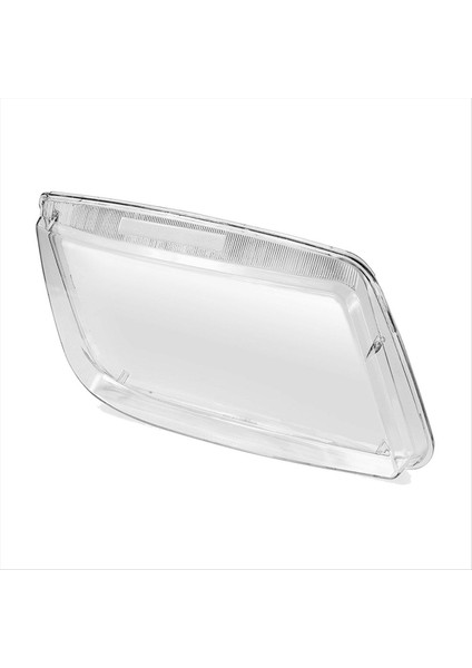 Vw Bora Jetta Mk4 1999-2004 Araç Kapsısı Için Sağ Taraf Far Lens Kapağı Abajur Ön Işık Kabuğu Kapağı (Yurt Dışından)