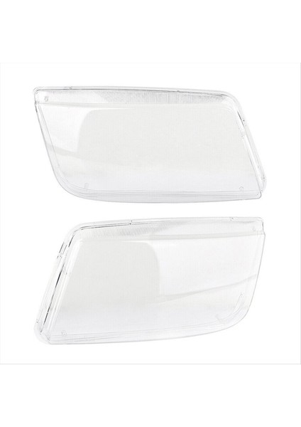Vw Bora Jetta Mk4 1999-2004 Araç Kapsısı Için Sağ Taraf Far Lens Kapağı Abajur Ön Işık Kabuğu Kapağı (Yurt Dışından) fırsatları
