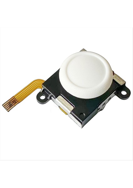 Switch Lite Salonu Için Elektromanyetik Joystick 3D Analog Joystick Switch OLED Için Switch Joycon Hall Rocker B (Yurt Dışından)