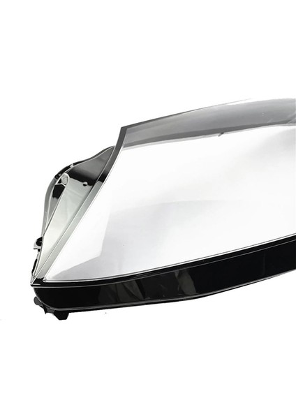 Mercedes-Benz S-Serisi W222 S320 S400 S500 S600 18-23 Kafa Lightlamp Abajur Için Sol Ön Far Kapağı Lens Kabuğu (Yurt Dışından) fiyatları