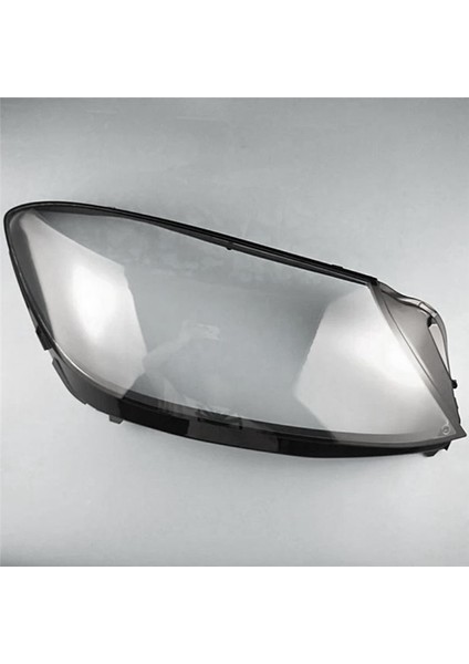 Mercedes-Benz S-Serisi W222 S320 S400 S500 S600 18-23 Kafa Lightlamp Abajur Için Sol Ön Far Kapağı Lens Kabuğu (Yurt Dışından) indirimleri