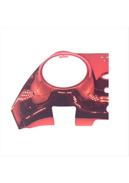 P5 Kenar Değiştirme Çerçevesi Için Gamepad P5 Elite Kavrama Elektruman Kedi Gözü Gamepad Aksesuarları D (Yurt Dışından)