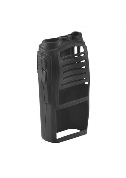 Elde Taşınır Radyo Silikon Kapağı Baofeneng Uv-82 Siyah Için Koruma Kılıfı (Yurt Dışından)