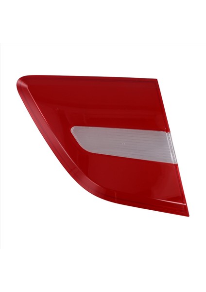 Mercedes-Benz ml W166 2012 2013 2014 2015 Içinde Arka Işıklar Kapak Araç Değiştirme Otomatik Arka Kabuk Kapağı Sol (Yurt Dışından)