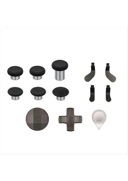 Xbox Elite 2 Nesil Rocker Cap Sap Aksesuarları (Yurt Dışından)